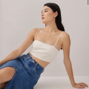 2 for $15 Love Bonito Crop Tops